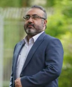 فرزاد حقوقی