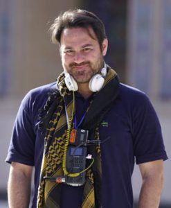 امین شاه قلی