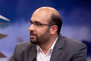 سجاد خالقی استاد آموزش حرفه ای نویسندگی برای رسانه