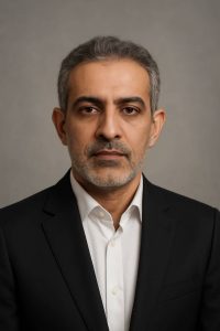 شهروز پشوتن دوره آموزش تدوین مقدماتی تا پیشرفته